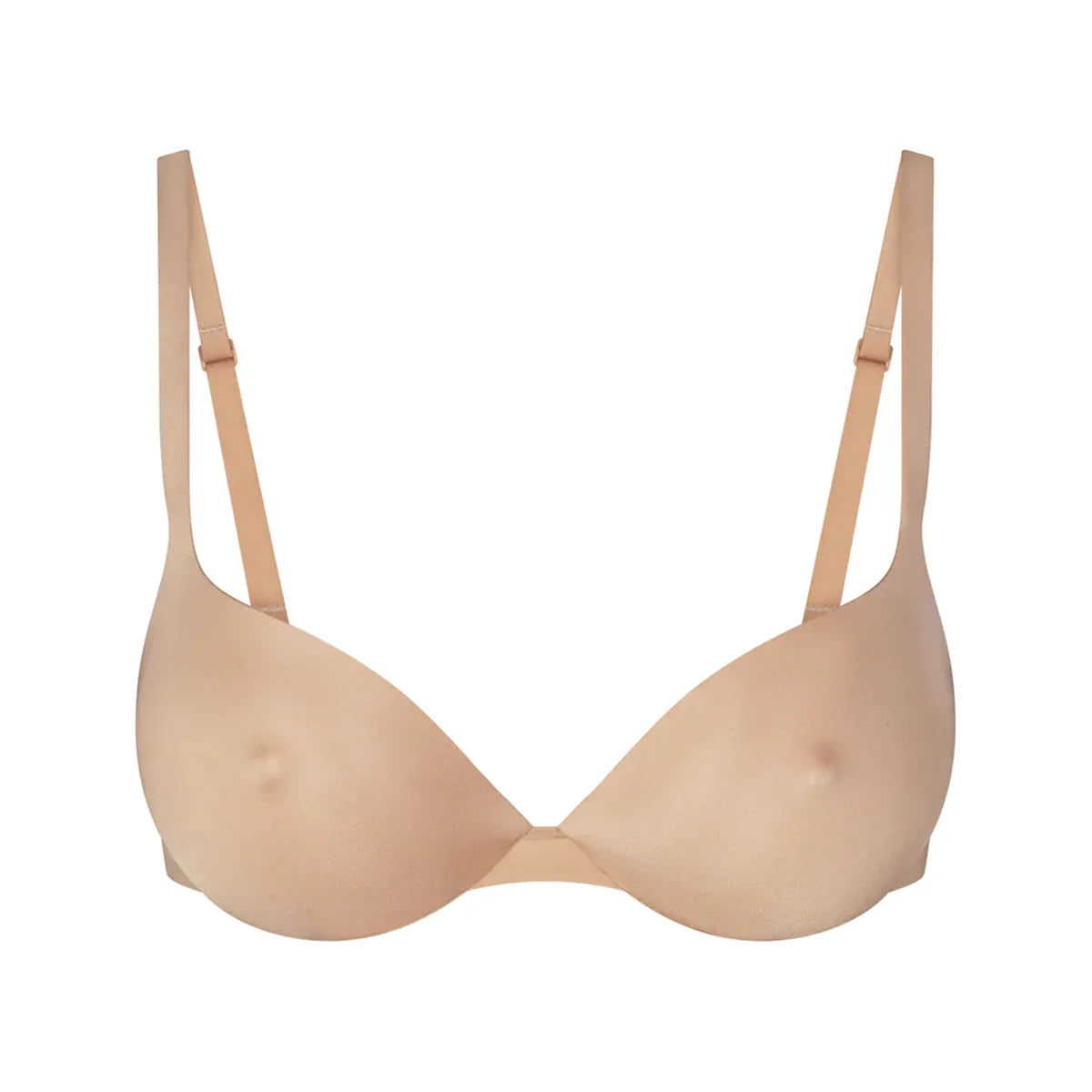 Zaprada Sexy and comfortable push-up bra with nipple underwear