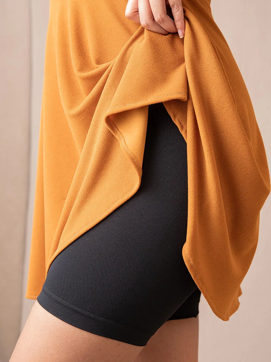 Zaprada Tape Shaping Belt Black