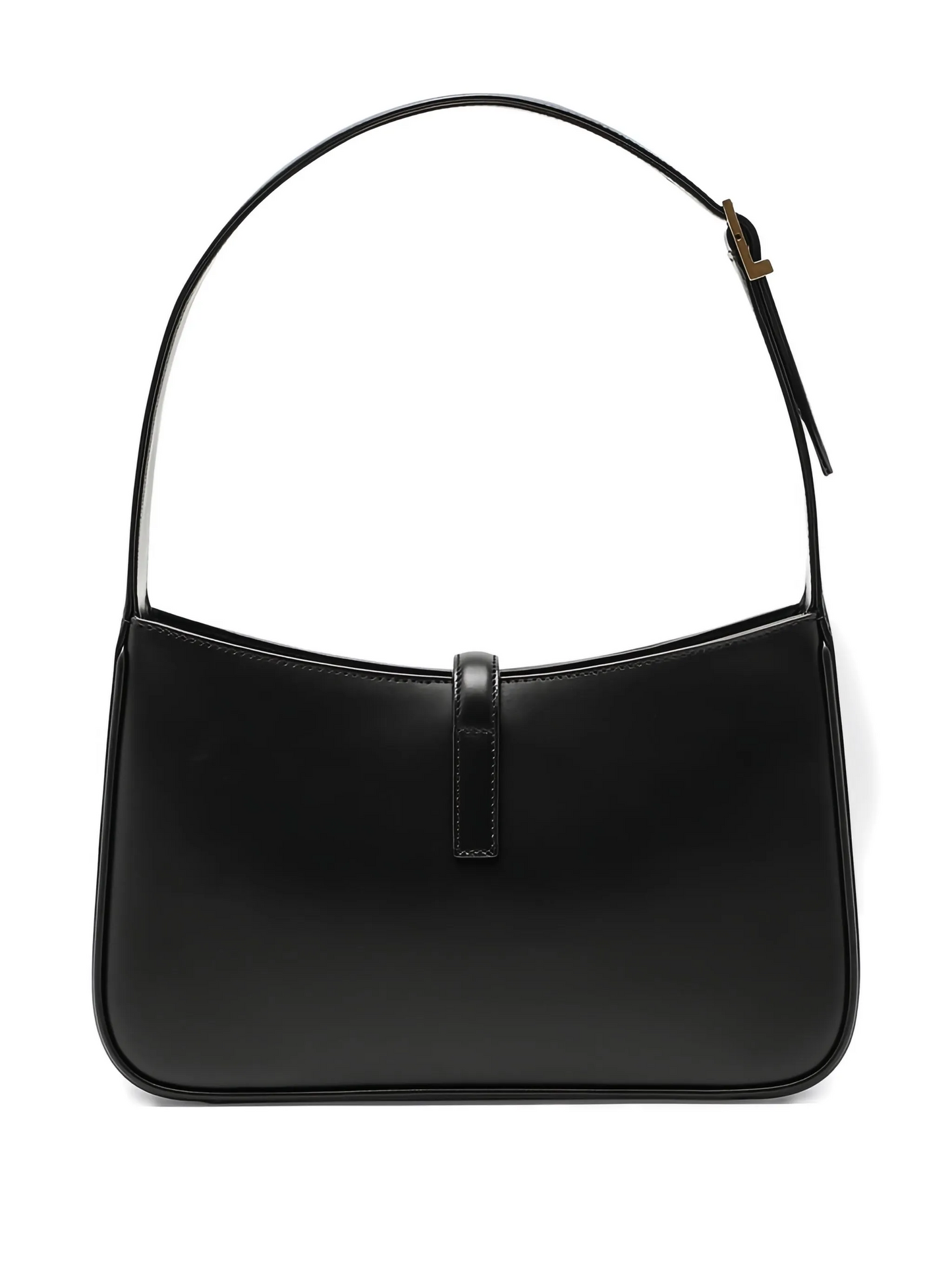 LE 5 À 7 bag in smooth leather