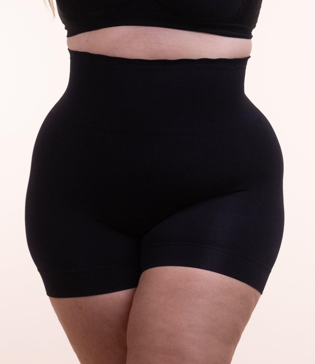 Mid Shaper Short Pantalon - Medium with Silicone