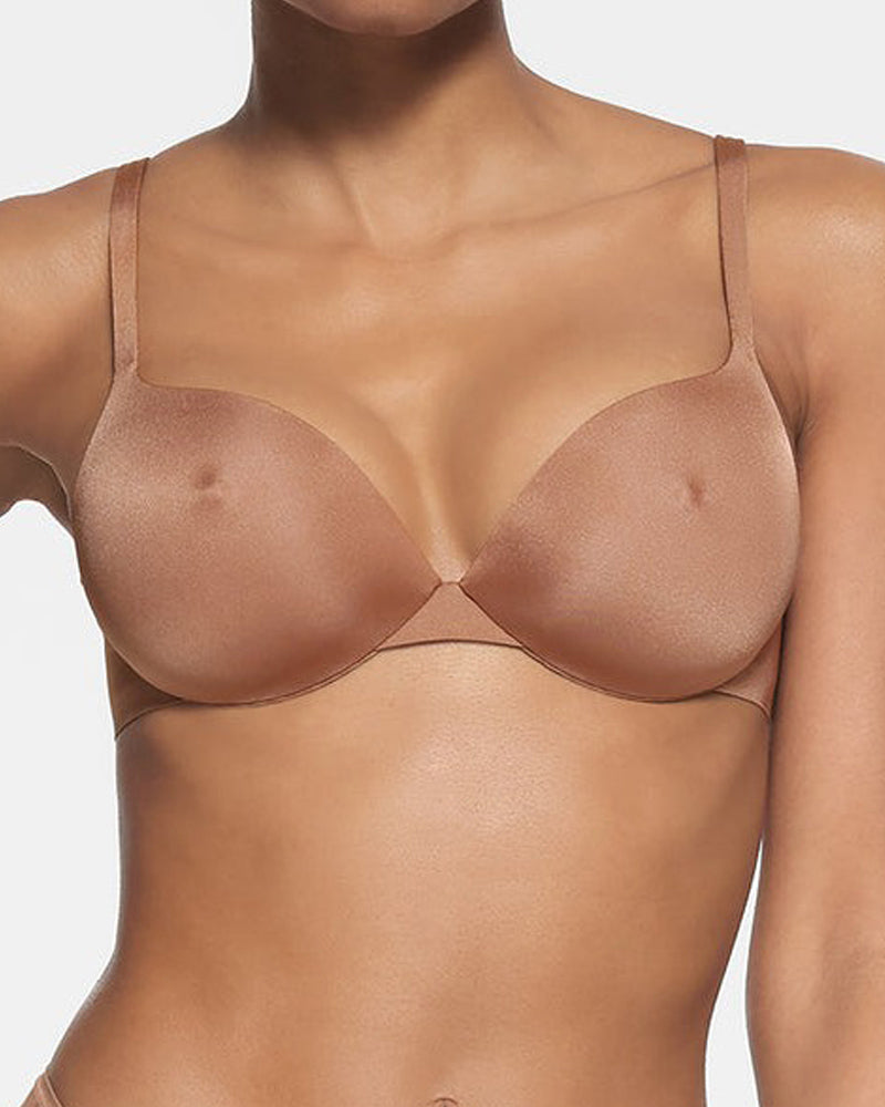 Zaprada Sexy and comfortable push-up bra with nipple underwear