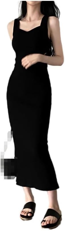 Zaprada Midi Dress for Women