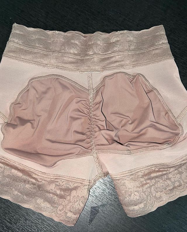 Zaprada Classic Short Girdle Lace Girdles Po Lift