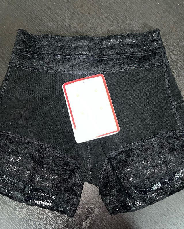 Zaprada Classic Short Girdle Lace Girdles Po Lift