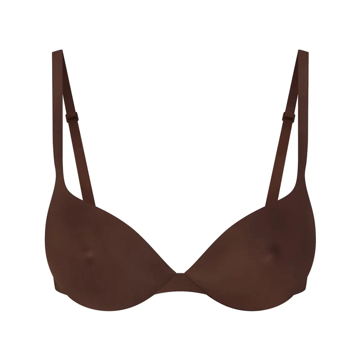 Zaprada Sexy and comfortable push-up bra with nipple underwear