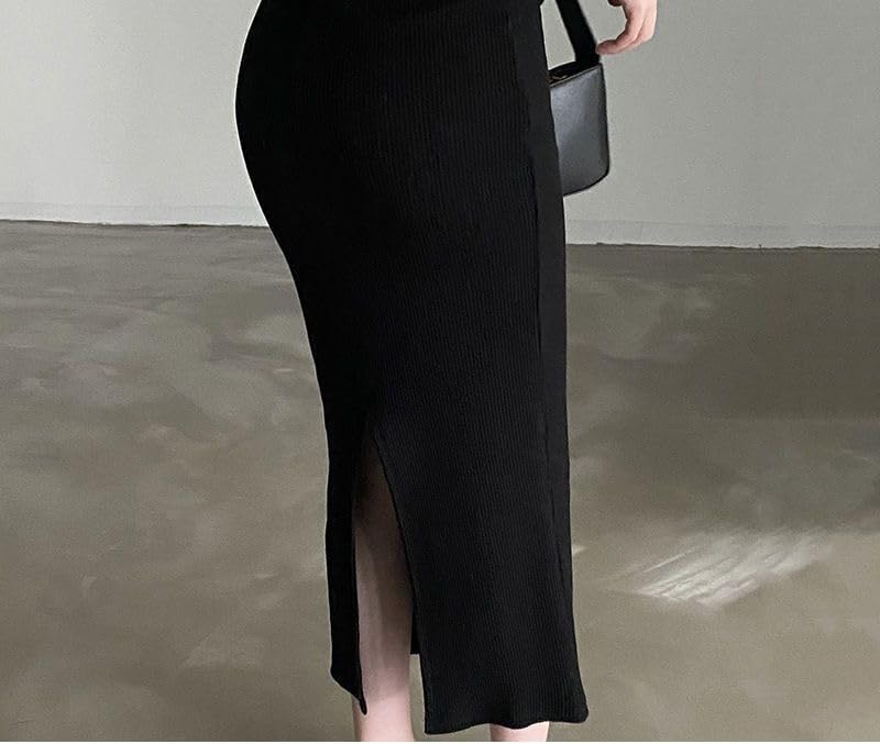 Zaprada Midi Dress for Women