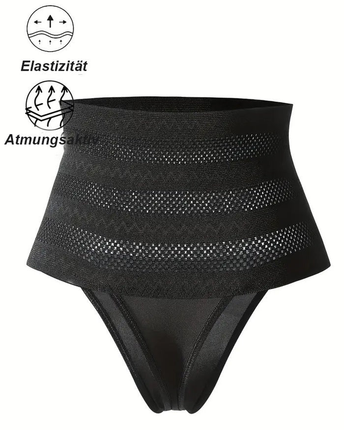 Thong underwear breathable shaping underwear for women