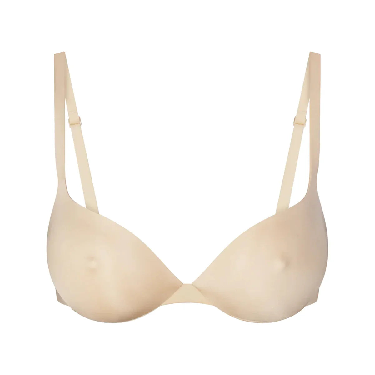 Zaprada Sexy and comfortable push-up bra with nipple underwear