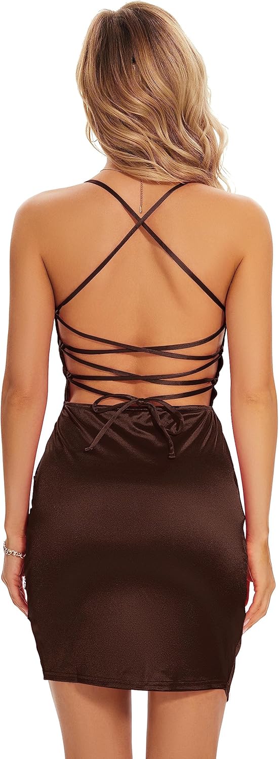 Sexy Evening Dress Zaprada