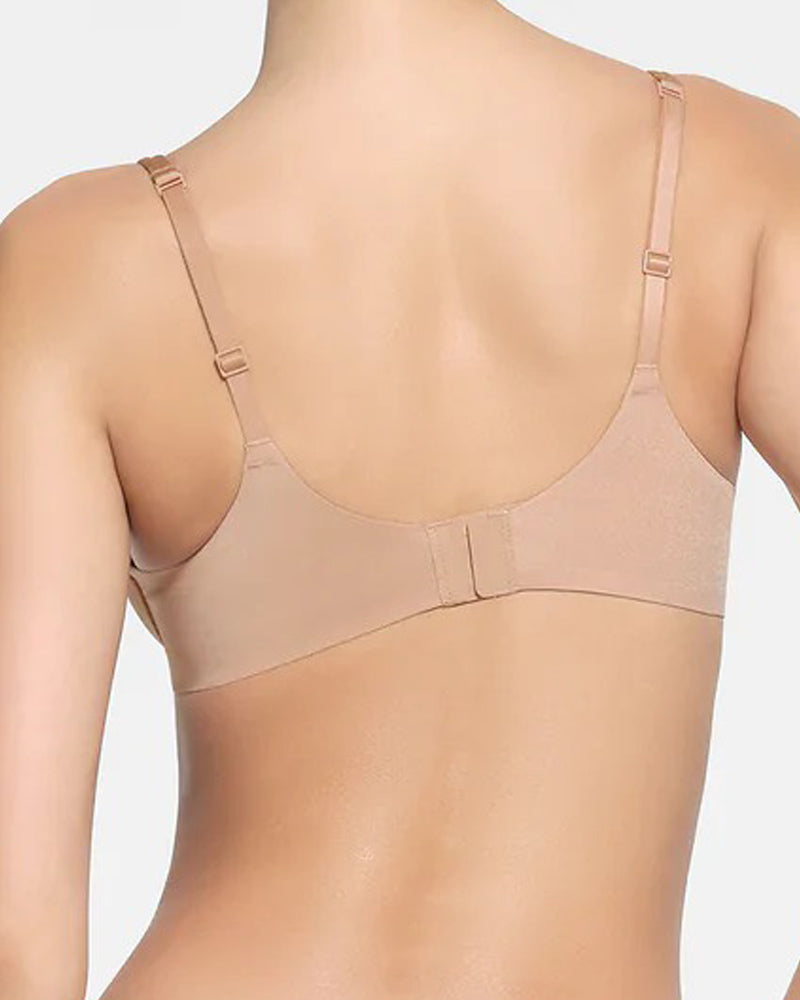 Zaprada Sexy and comfortable push-up bra with nipple underwear