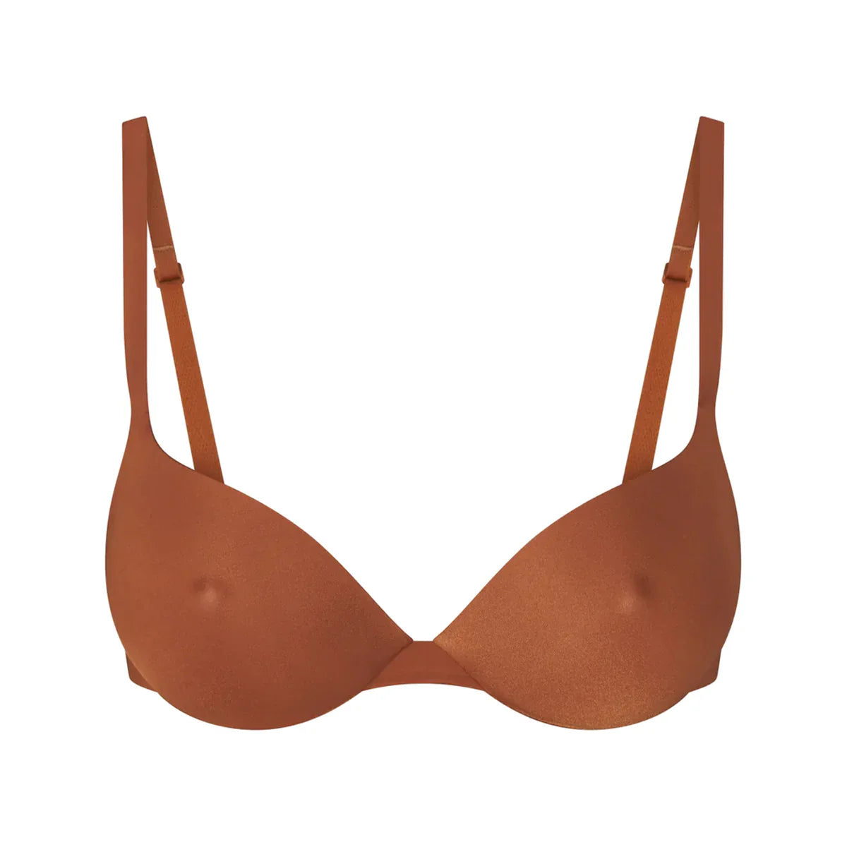 Zaprada Sexy and comfortable push-up bra with nipple underwear