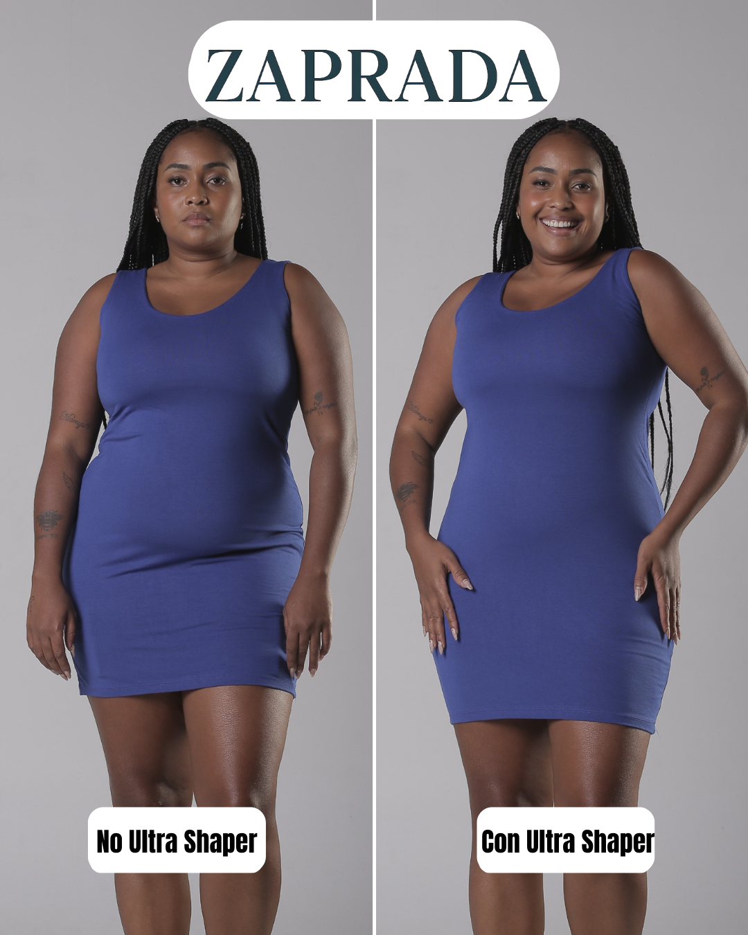 Ultra Shaper