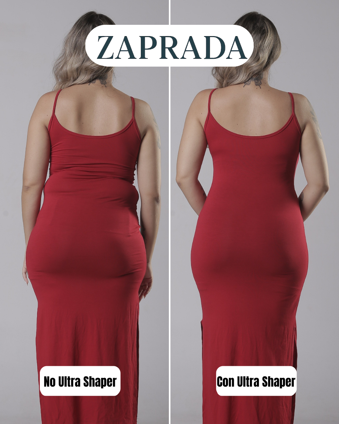 Ultra Shaper