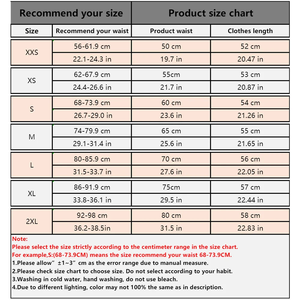 Zaprada Shapewear - Extreme Belt