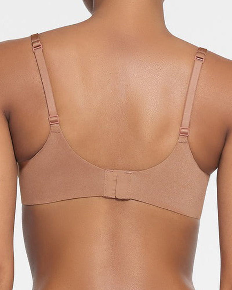 Zaprada Sexy and comfortable push-up bra with nipple underwear