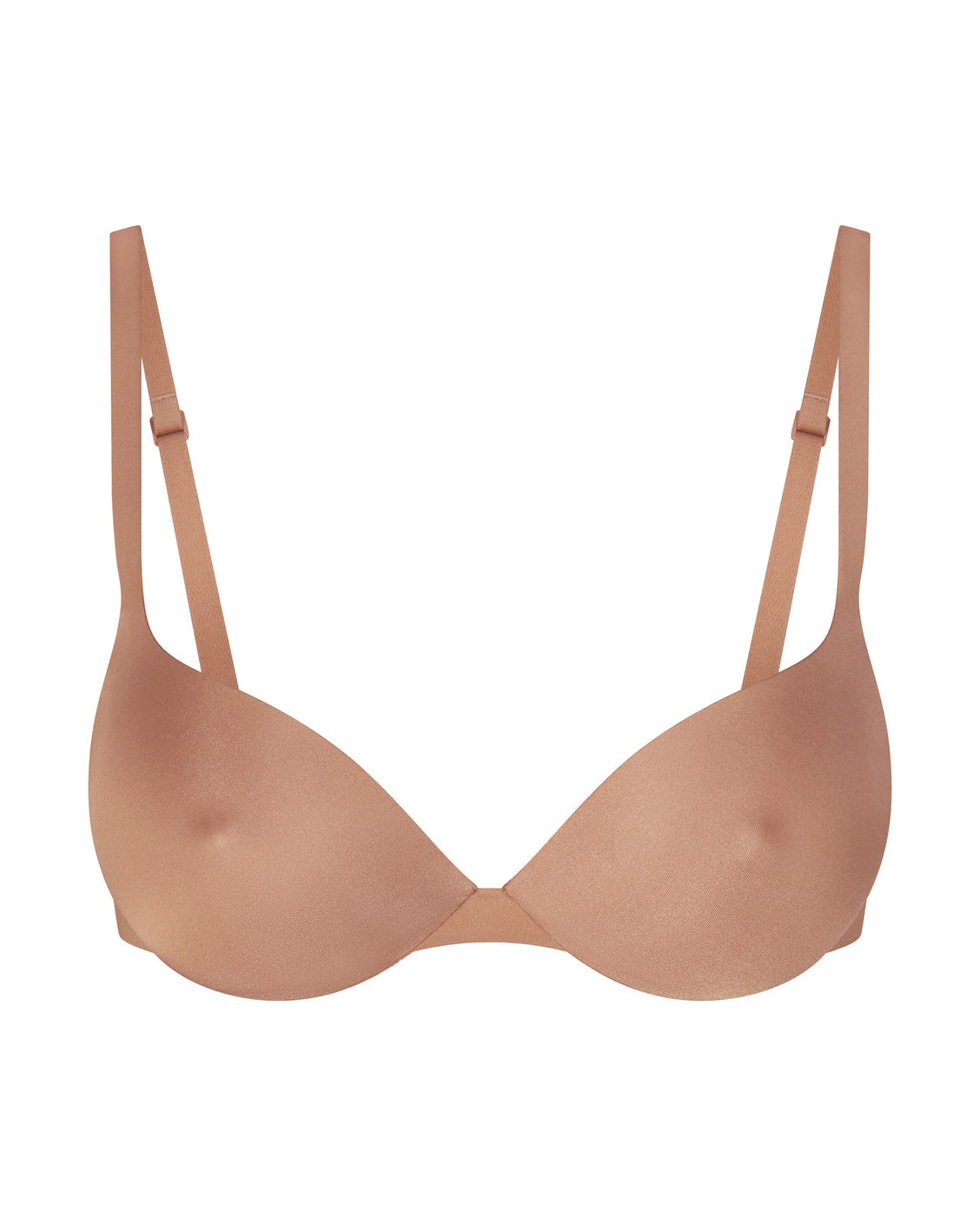 Zaprada Sexy and comfortable push-up bra with nipple underwear