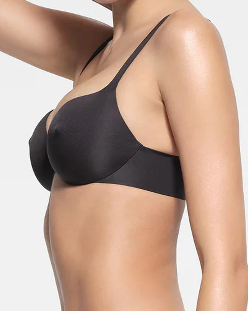 Zaprada Sexy and comfortable push-up bra with nipple underwear