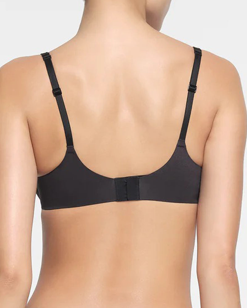 Zaprada Sexy and comfortable push-up bra with nipple underwear
