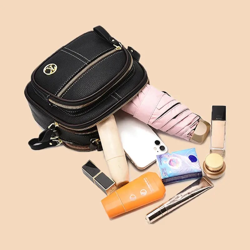 đđ2025 New Small Square Large Capacity Laptop Bag/Tote