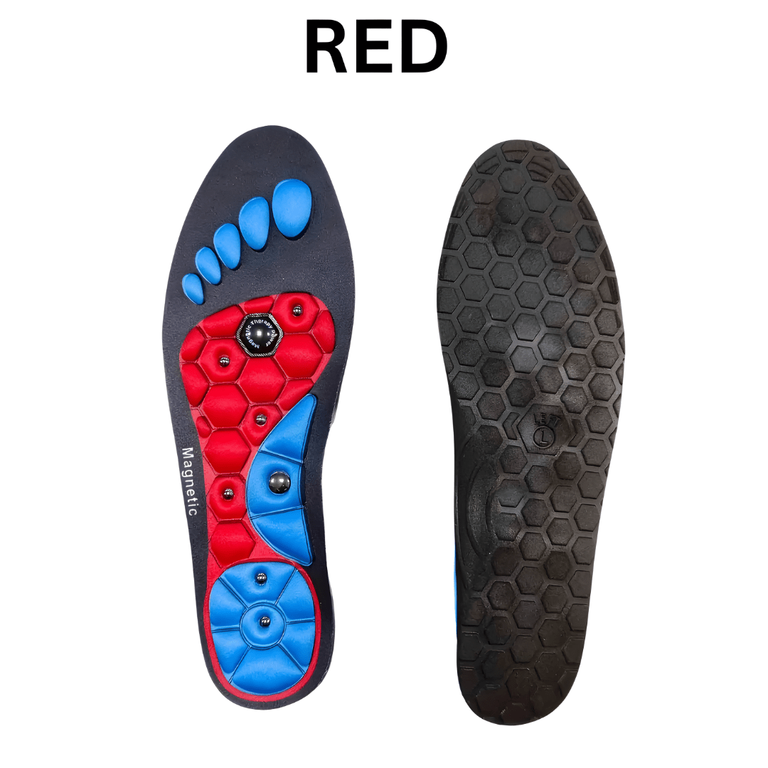 Zaprada™ Pro Max: Instant Neuropathy Relief - Walk Without Burning, Tingling or Numbness