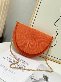 Orange Red