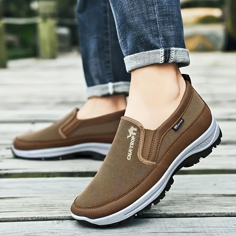 Chaussures Respirantes Anti-Dérapantes pour hommes