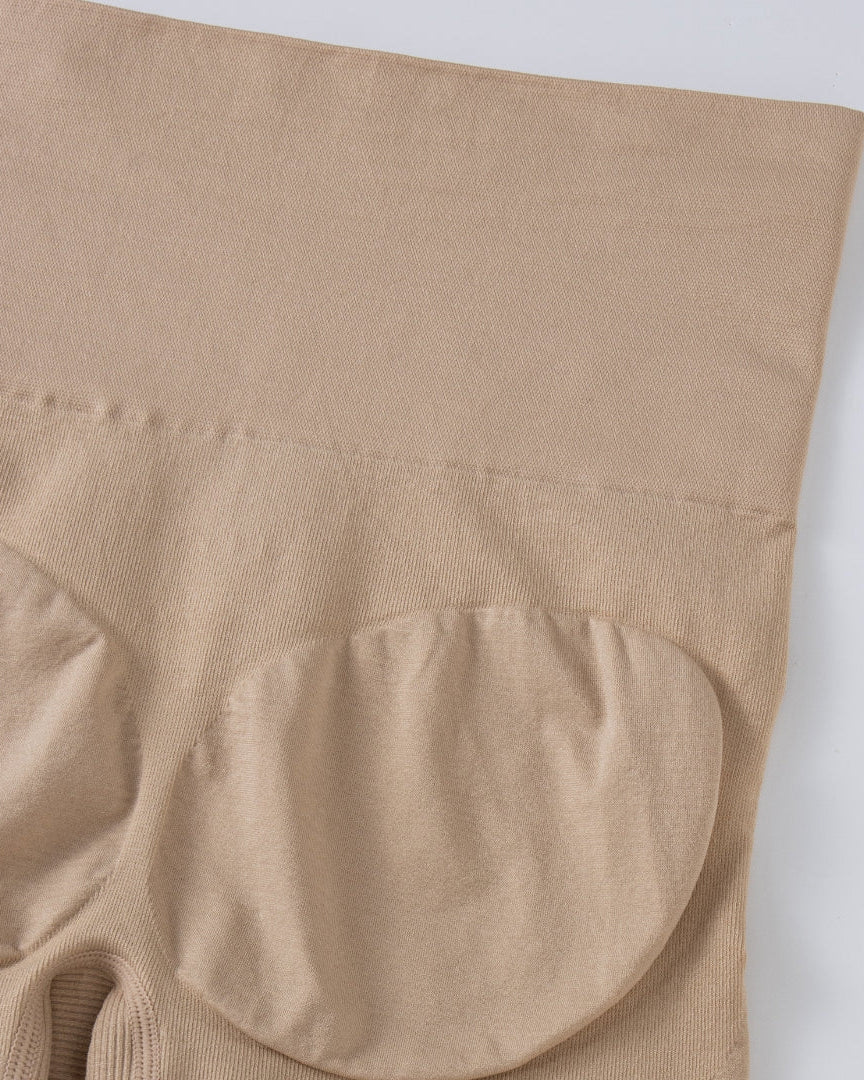 Mid Shaper Short Pantalon - Medium with Silicone