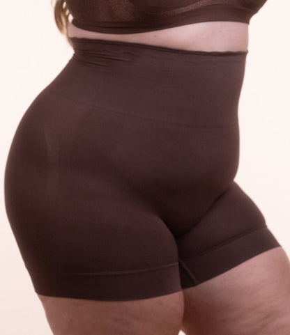 Mid Shaper Short Pantalon - Medium with Silicone
