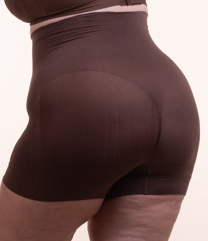 Mid Shaper Short Pantalon - Medium with Silicone