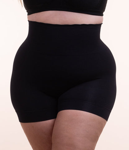 Mid Shaper Short Pantalon - Medium with Silicone
