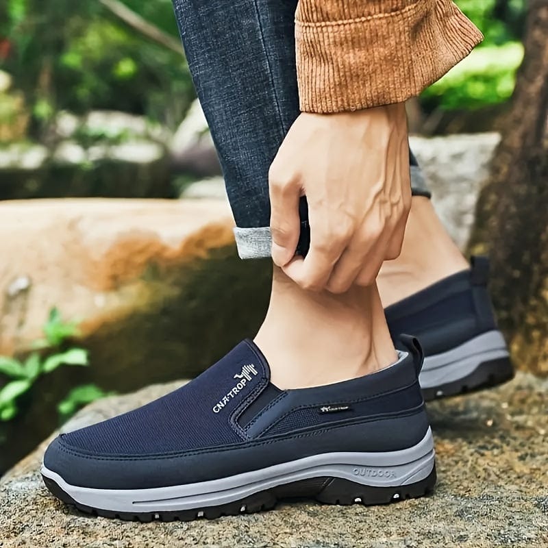 Chaussures Respirantes Anti-Dérapantes pour hommes