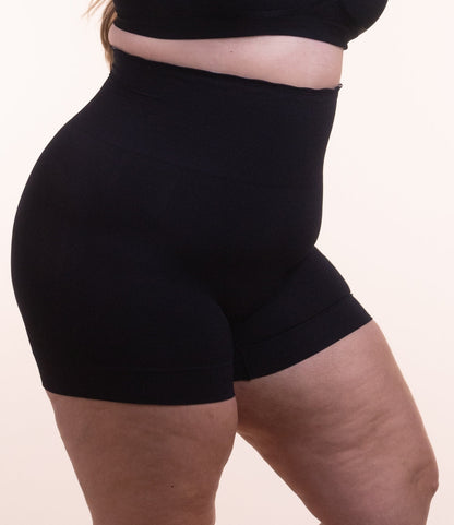 Mid Shaper Short Pantalon - Medium with Silicone