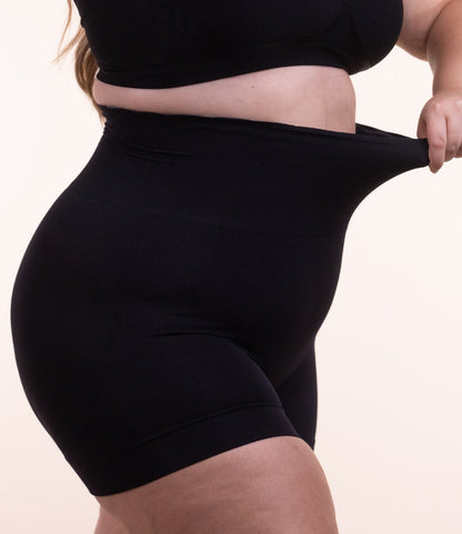 Mid Shaper Short Pantalon - Medium with Silicone