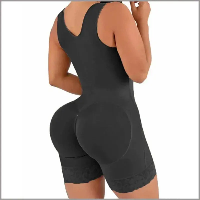 SlimShape High compression slimming shorts zaprada