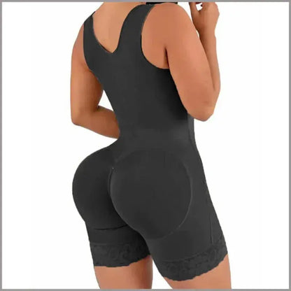 SlimShape High compression slimming shorts zaprada