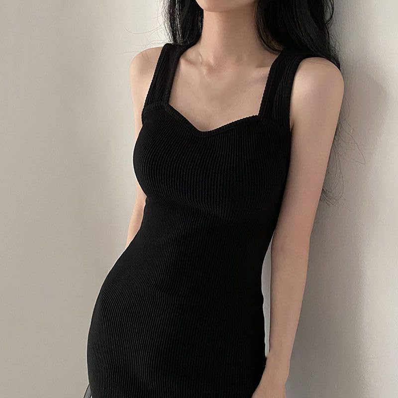 Zaprada Midi Dress for Women