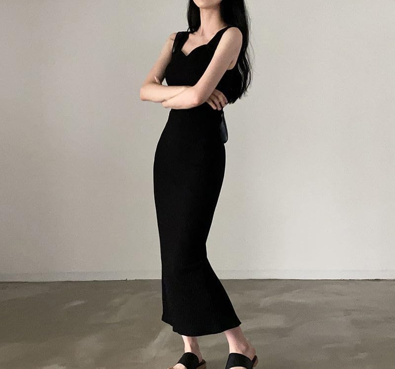 Zaprada Midi Dress for Women