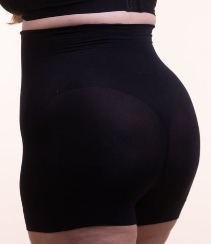 Mid Shaper Short Pantalon - Medium with Silicone