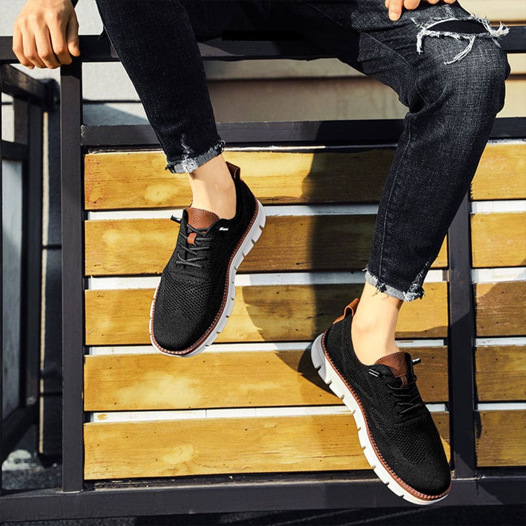 Urbain | Chaussures pour hommes ultra-confortables