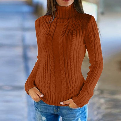 Lucinda - Cashmere sweater