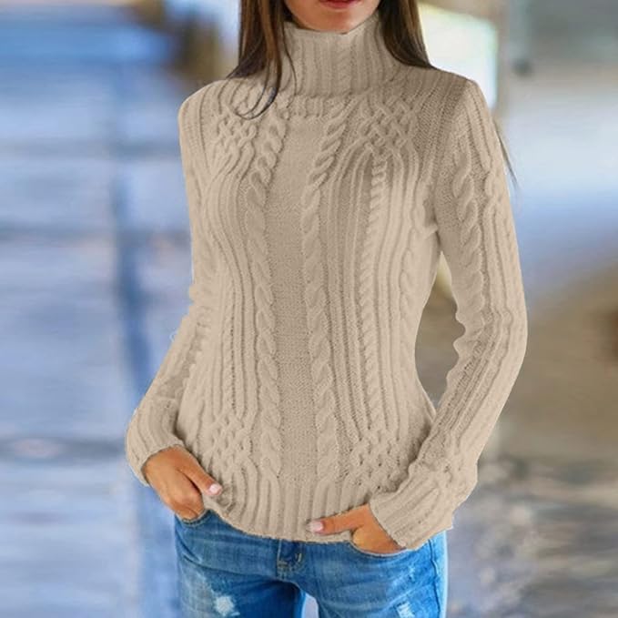 Lucinda - Cashmere sweater