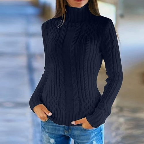 Lucinda - Cashmere sweater