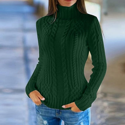 Lucinda - Cashmere sweater