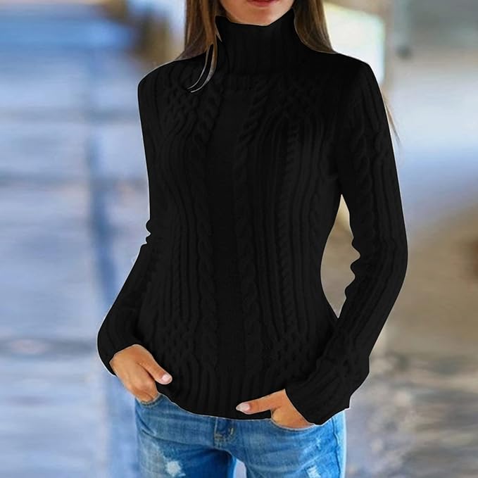 Lucinda - Cashmere sweater