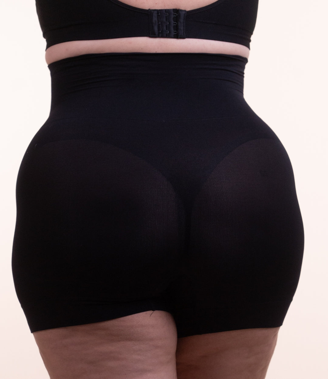Mid Shaper Short Pantalon - Medium with Silicone