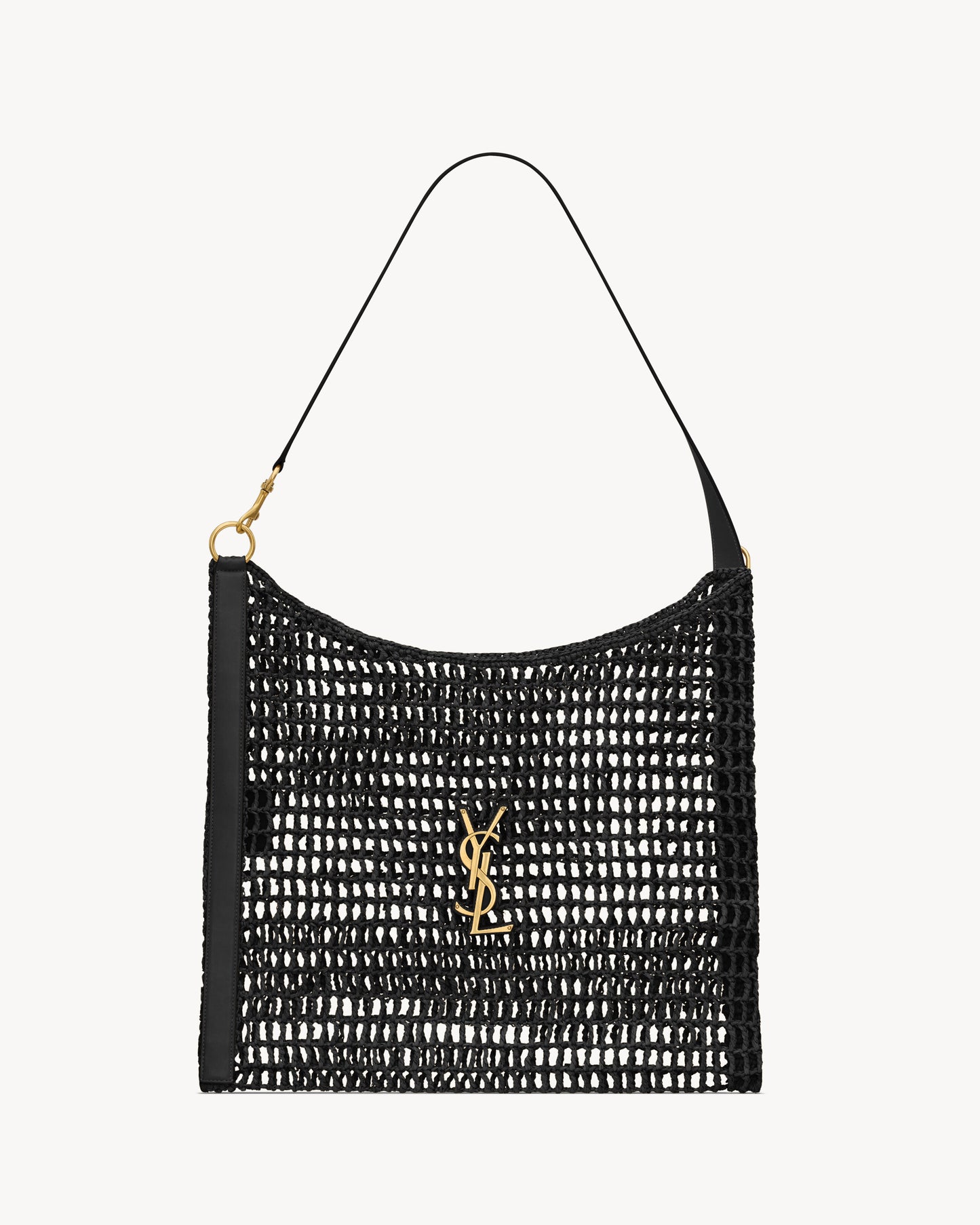 Oxalis raffia bag