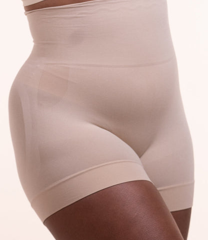 Mid Shaper Short Pantalon - Medium with Silicone