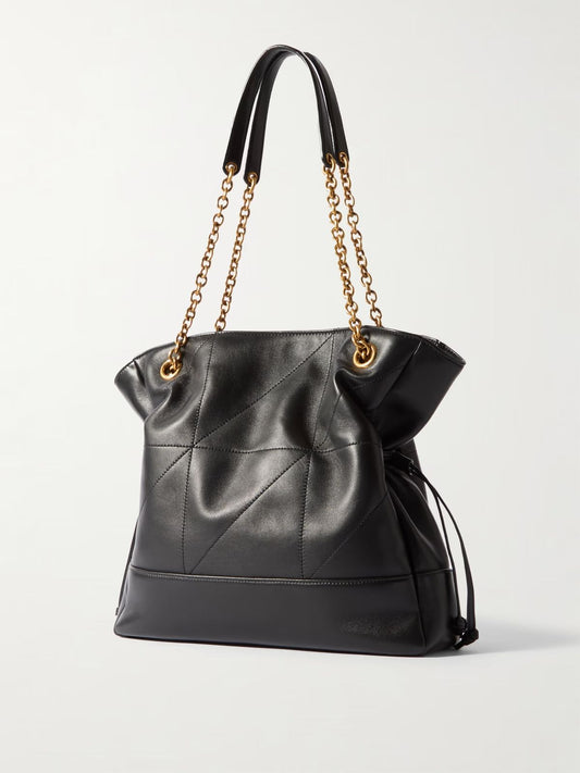 JAMIE SHOPPING INLAMBSKIN