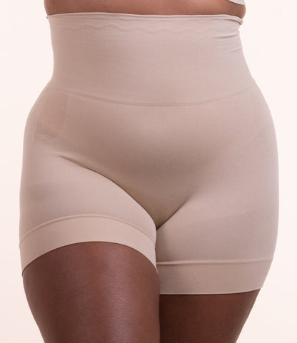 Mid Shaper Short Pantalon - Medium with Silicone