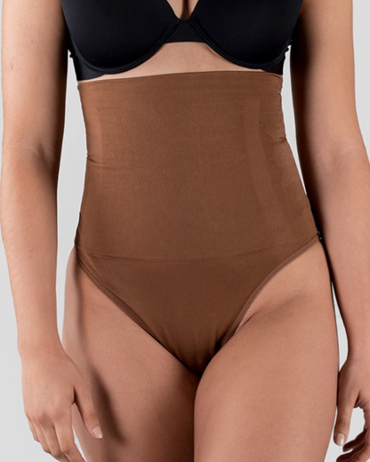 Women's slimming underwear Sexy thong Shapewear